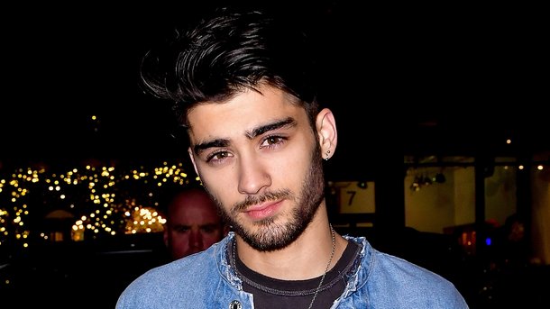 Zayn Malik: son album «Icarus Falls» sort dans deux semaines!