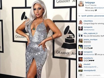 Lady Gaga