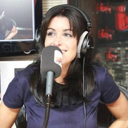 émission du lundi 17 septembre avec Jenifer