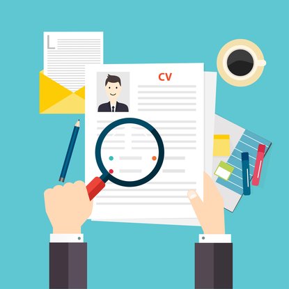 Les 4 S pour se démarquer grâce à son CV