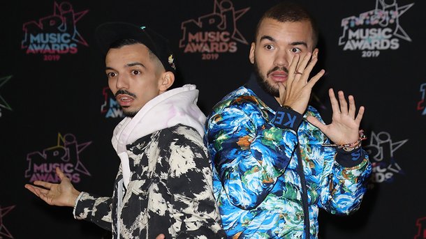 Bigflo et Oli sèment des indices sur leur retour
