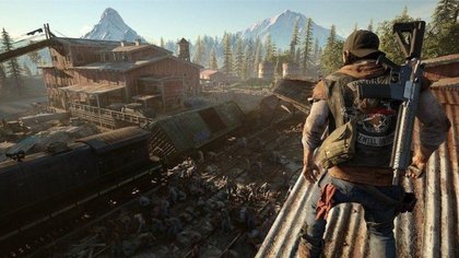 Days Gone