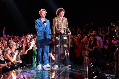 Ofenbach - 24ème Cérémonie des NRJ Music Awards