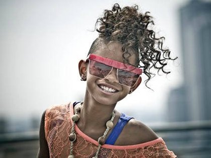 Willow Smith : bientôt l'album !
