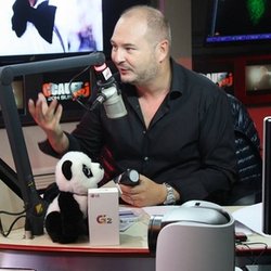 Jeudi 10 octobre avec Christophe Maé