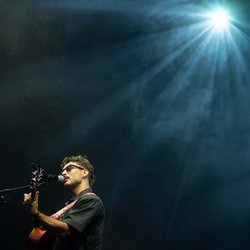 Jérémy Frérot - NRJ Music Tour Trélazé 2026