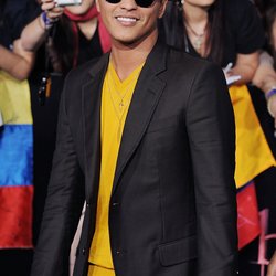 Bruno Mars : le couvre-chef, son accessoire indispensable
