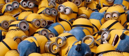 Les Minions
