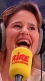 Elodie Poux raconte le jour où son public a connu 40 minutes de fou rire ! - Afterwork du Rire