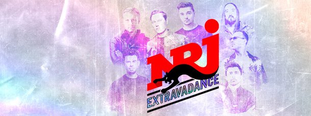 NRJ Extravadance 2024