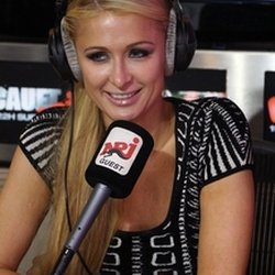 Mercredi 1 octobre avec Paris & Nicky Hilton