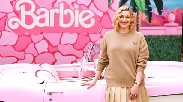 Qui est Greta Gerwig, la réalisatrice de « Barbie » ?