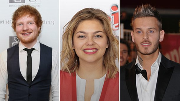 NRJ Music Awards 2015: les cinq choses que l’on sait déjà sur la cérémonie