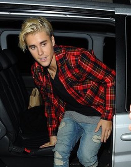 Justin Bieber