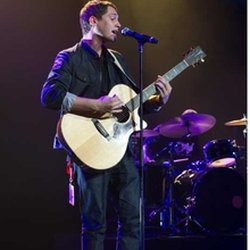Cris Cab @ NRJ Music Tour de Paris