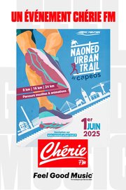 Naoned Urban Trail 2025