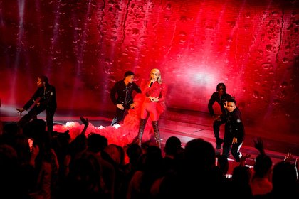 Bilal Hassani - Cérémonie NRJ Music Awards 2019
