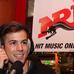 NRJ Live Sessions Jason Derulo