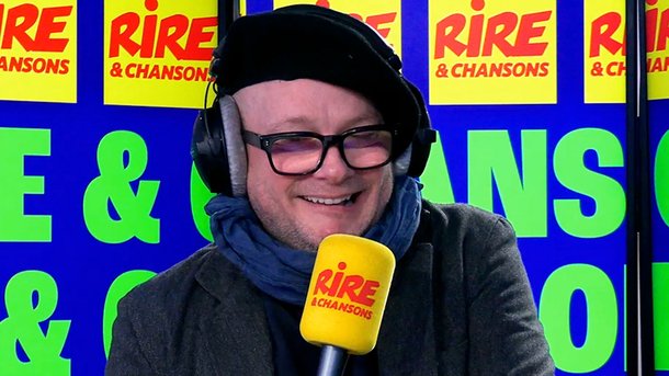 L'invité de Julien Schmidt : Retour du service militaire avec le colonel Auguste Calanché