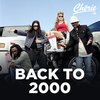 CHERIE BACK TO 2000