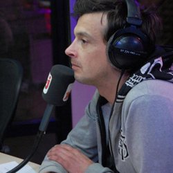 Lundi 15 Avril avec Axel Tony