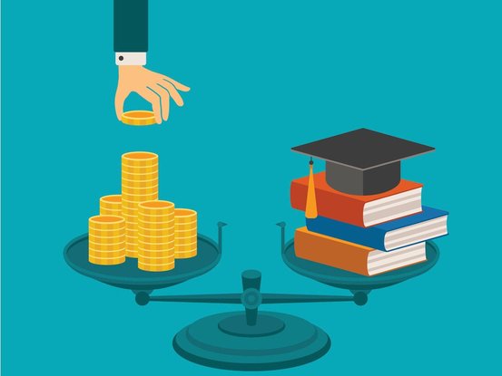 Budget étudiant 2018-2019