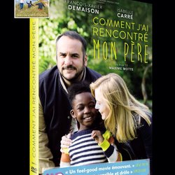 Comment j'ai rencontré mon père - le DVD 