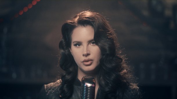 Le nouvel album attendu de Lana Del Rey sort ce vendredi