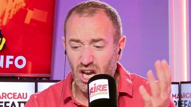 Appel à l’aide de la Croix Rouge, après les Restos du Cœur - Marceau refait l’info du 6 sept. 2023