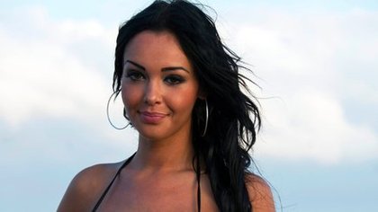 nabilla