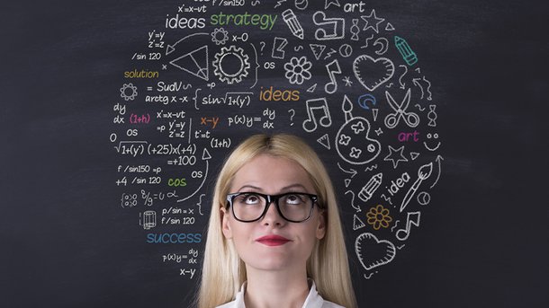 Le Top du Réveil Chérie : Épouser une femme intelligente serait bon pour la santé