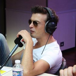 Vendredi 30 août avec le Mix de Cauet