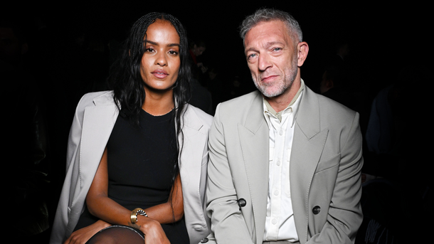 Vincent Cassel officialise sa relation avec Narah Baptista