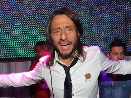 After NRJ Music Awards 2011