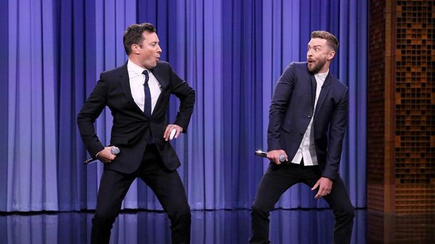 Justin Timberlake : ses meilleurs délires télévisés