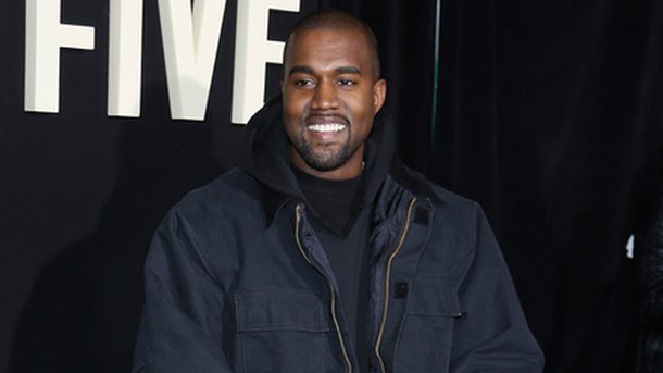 Kanye West : sa surprenate déclaration!