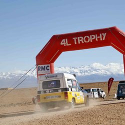 4L Trophy 2025 - J4