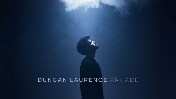 Le coup de cœur du Club Chérie : "Arcade" de Duncan Laurence