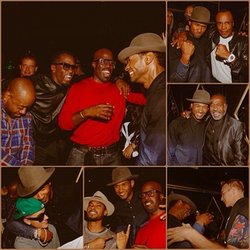  © Usher Instagram