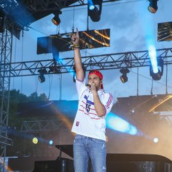 Amir - NRJ Music Tour Toulouse 2018