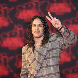 Hatik - NRJ Music Awards 2021