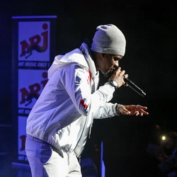 NRJ Music Tour - Marseille 2017
