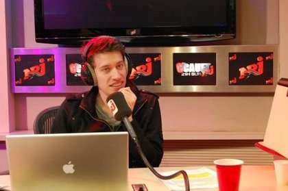 Vendredi 14 décembre avec Miss France 2013 et Sylvie Tellier