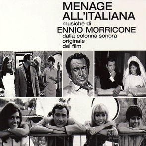 Menage All'Italiana [B.O.F]