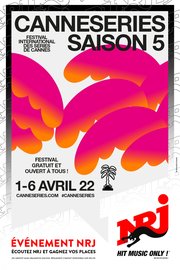 CANNESERIES 2022