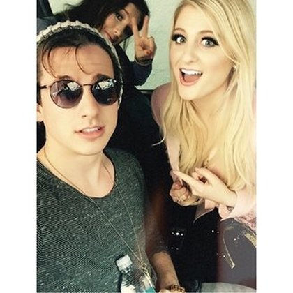 @charlieputh @ashleeelizzabeth05 