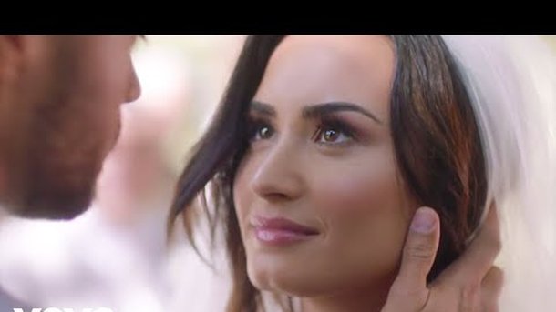 Demi Lovato - Tell Me You Love Me