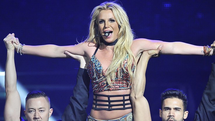 Britney Spears