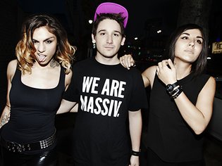 Krewella