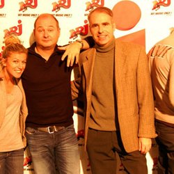 Lundi 19 novembre 2012